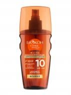 Олія для засмаги БІОКОН «Африканська аргана» SPF-10 160 мл 175 г Олія для засмаги БІОКОН «Африканська аргана» SPF-10 160 мл 175 г