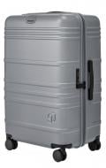 Чемодан Xiaomi Ninetygo Modern Luggage 28` (6941413244626) 110 л grey