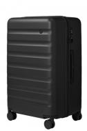 Чемодан Xiaomi Ninetygo Rhine 2.0 20` (6941413248051) 38 л black