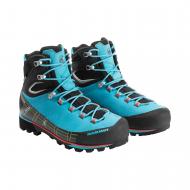 Ботинки MAMMUT Kento High GTX 3010-00870-5927 р.38 бирюзовый