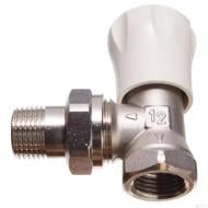 Кран радіаторний Herz 1552421 кутовий ½