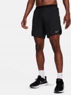 Шорты Nike DM4759-010 р. S черный Шорты Nike DM4759-010 р. S черный