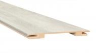 Доборная планка ОМиС универсальная со шпугой 140х10х2050 мм дуб аспен