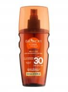 Масло для загара БІОКОН SPF-30 Високий захист 160 мл 192 г Масло для загара БІОКОН SPF-30 Високий захист 160 мл 192 г