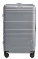 Чемодан Xiaomi Ninetygo Modern Luggage 20` (6941413242073) 38 л grey