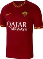 Футболка Nike ROMA M NK BRT STAD JSY SS HM AJ5559-613 р.XL красный