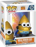 Фигурка Funko POP Movies: Despicable Me 4 - Mega Minion Gus (5908305248361)