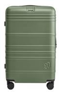 Чемодан Xiaomi Ninetygo Modern Luggage 20` (6941413244435) 38 л green