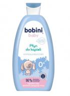 Гель-пена Bobini Baby 300 мл