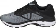 Кроссовки мужские демисезонные Asics GT-2000 6 (2E) T806N-1190 р.45 серые