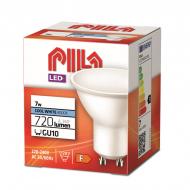 Лампа светодиодная Philips 7 Вт MR16 матовая GU10 220 В 4000 К 929002093431