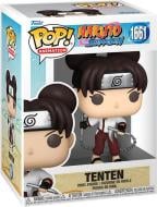 Фигурка Funko POP Animation: Naruto - Tenten (5908305248439)
