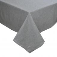 Скатерть Lurex Графит 132x180 см La Nuit