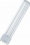 Лампа КЛЛ Osram Dulux L Lumilux 1U 24 Вт 2G11 4000 К