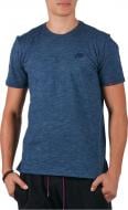 Футболка Nike M NSW LEGACY TOP SS KNT 872392-454 р.S синий Футболка Nike M NSW LEGACY TOP SS KNT 872392-454 р.S синий
