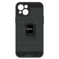 Чехол Armorstandart DEF17 case для Apple iPhone 13 Black (ARM61338) для Apple iPhone 13 black (ARM61338)