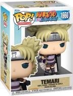 Фигурка Funko POP Animation: Naruto - Temari (5908305248422)