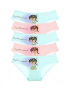 Трусы для девочки Donella 41624TP р.110-116 в ассортименте