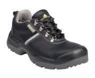 Ботинки Delta Plus Montbrun S3 р.39 MONTBS3NO39 черный Ботинки Delta Plus Montbrun S3 р.39 MONTBS3NO39 черный