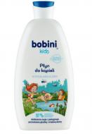 Гель-піна Bobini Kids 500 мл