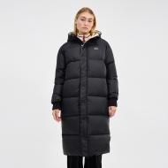 Пуховик жіночий зимовий Ellesse HURRICANE PADDED JACKET SGX21042-011 р.S чорний