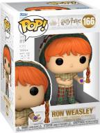 Фигурка Funko POP Movies: HP POA - Ron w/Candy (5908305247814)