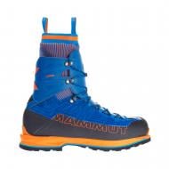 Ботинки MAMMUT Nordwand Knit High GTX 3010-00940-5925 р.46 синий