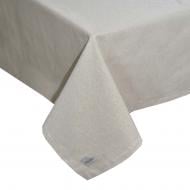 Скатерть Lurex Беж 132x132 см La Nuit