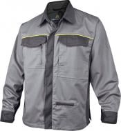 Куртка робоча Delta Plus МАСН2 Corporate р. 3XL MCCHEGR3X сірий