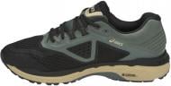 Кроссовки мужские демисезонные Asics GT-2000 6 TRAIL PlasmaGuard T827N-9090 р.42 черные