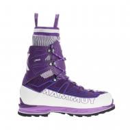 Черевики MAMMUT Nordwand Knit High GTX 3010-00950-6355 р.38 фіолетовий