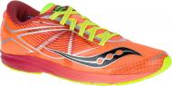Кроссовки Saucony Type A 19028-1 р.7,5 розовый Кроссовки Saucony Type A 19028-1 р.7,5 розовый