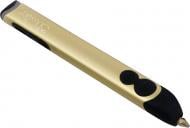 3D-ручка 3Doodler Create для професійного використання золотої 3DOOD-CRE-BUTTER-EU 3D-ручка 3Doodler Create для професійного використання золотої 3DOOD-CRE-BUTTER-EU