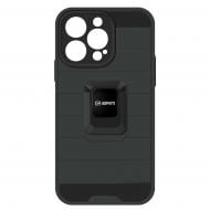 Чохол Armorstandart DEF17 case для Apple iPhone 13 Pro Black (ARM61340) для Apple iPhone 13 Pro black (ARM61340)