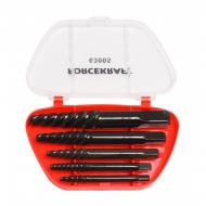 Набор экстракторов Forcekraft FORCEKRAFT FK-63005 5 шт.