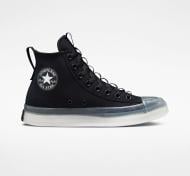 Кроссовки мужские Converse CHUCK ITERATION A02411C р.46 черные