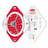 LED-модуль для світильника Maxus 24 Вт 4100 Circle IP20 1-MLM-2441-C