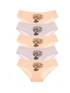 Труси для дівчинки Donella 41633BS р.98-104 в асортименті
