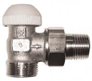 Клапан радиаторный Herz TS-90 угловой (1772492)