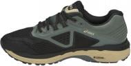 Кроссовки мужские демисезонные Asics GT-2000 6 TRAIL PlasmaGuard T827N-9090 р.44,5 черные