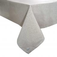 Скатерть Lurex Капучино 132x132 см La Nuit