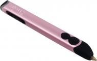 3D-ручка 3Doodler Create для профессионального использования розовый металлик 3DOOD-CRE-ROSE-EU