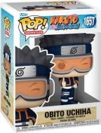 Фігурка Funko POP Animation: Naruto - Obito Uchiha (5908305248408)