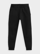 Брюки 4F TROUSERS CAS 4FSS22TTROM155-20S р. M черный
