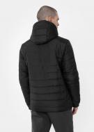 Пуховик мужской зимний 4F MEN'S JACKET KUMP006 H4Z22-KUMP006-20S р.2XL черный