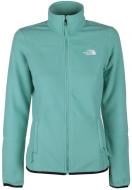 Джемпер THE NORTH FACE NF0A7ZEV6R7 р.XS зелений