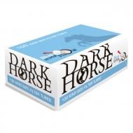 Гільзи для самокруток Dark Horse Blue пач/100