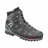 Ботинки MAMMUT Ayako High GTX 3020-05430-0609 р.46 серый