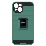 Чехол Armorstandart DEF17 case для Apple iPhone 13 Military Green (ARM61339) для Apple iPhone 13 green (ARM61339) Чехол Armorstandart DEF17 case для Apple iPhone 13 Military Green (ARM61339) для Apple iPhone 13 green (ARM61339)