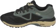 Кроссовки мужские демисезонные Asics GT-2000 6 TRAIL PlasmaGuard T827N-9090 р.47 черные